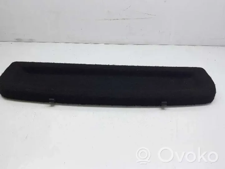 Opel Agila B Półka tylna bagażnika 95508361