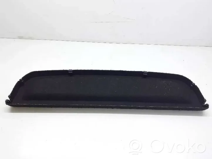 Opel Agila B Grilles/couvercle de haut-parleur arrière 95508361