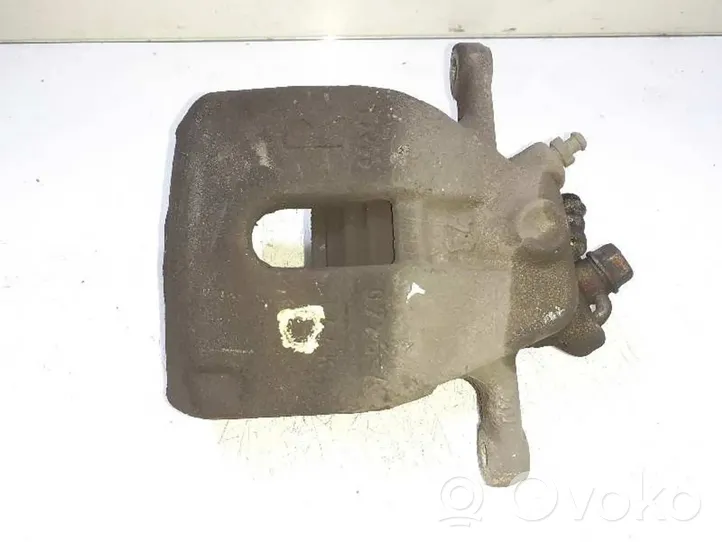 Opel Agila B Front brake caliper 93192955