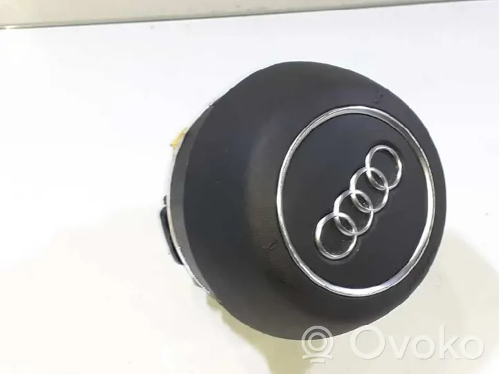 Audi Q2 - Ohjauspyörän turvatyyny 