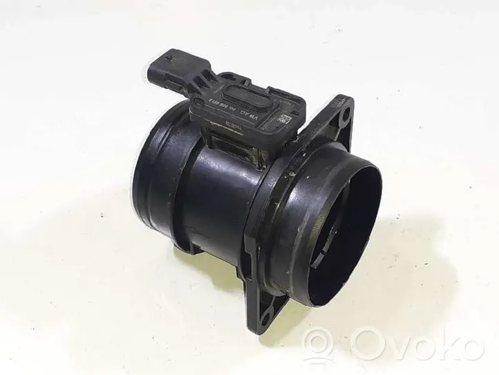 Audi Q2 - Oro srauto matuoklis 04L906461B