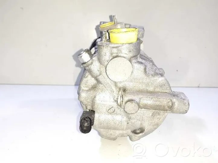 Audi Q2 - Compressore aria condizionata (A/C) (pompa) 5Q0816803D