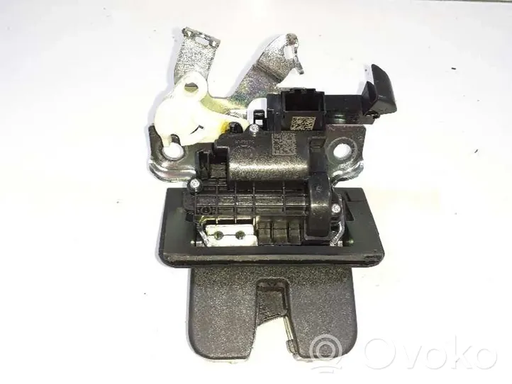 Audi Q2 - Tailgate lock latch 81A827505