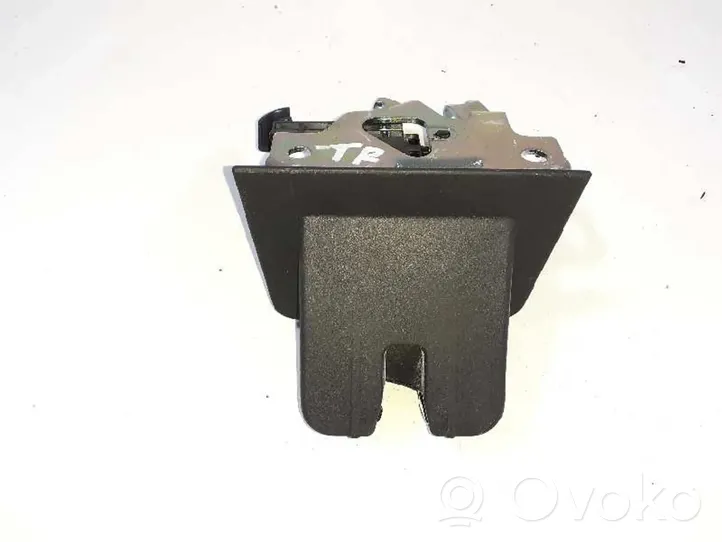 Audi Q2 - Tailgate lock latch 81A827505