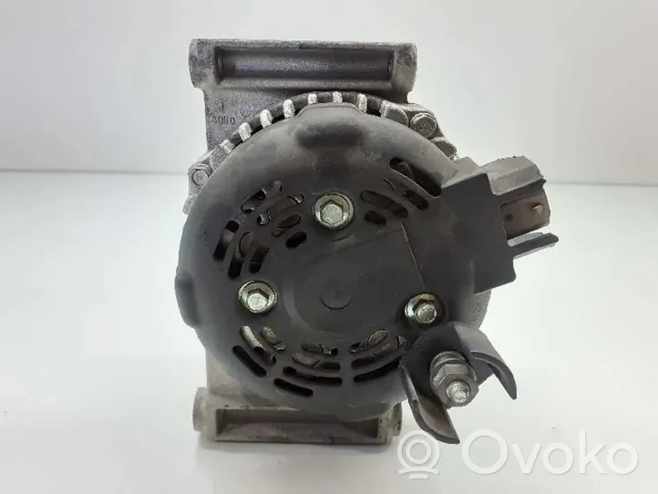 Opel Zafira C Generatore/alternatore 95527140