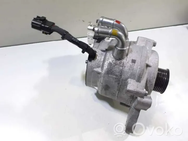 KIA Niro Alternator 3739003900