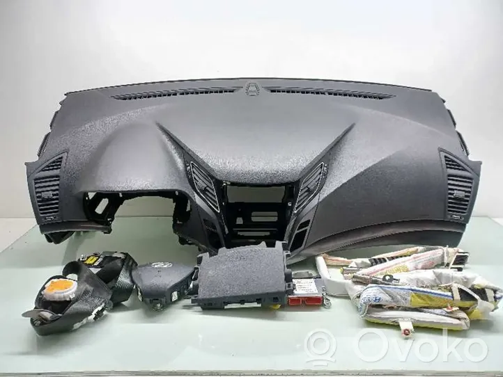 Hyundai i40 Kit d’airbag 