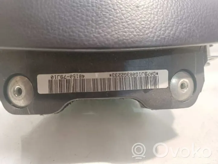 Suzuki Swift Airbag de volant E8ZN0025669