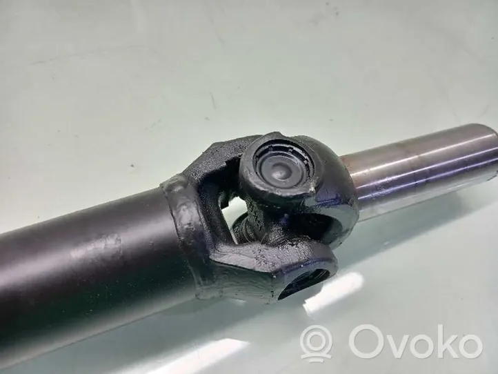 Mazda MX-5 ND Middle center prop shaft 