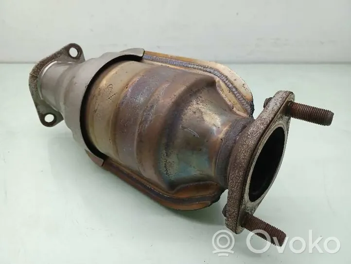 Hyundai ix20 Catalyst/FAP/DPF particulate filter 285102BGF5