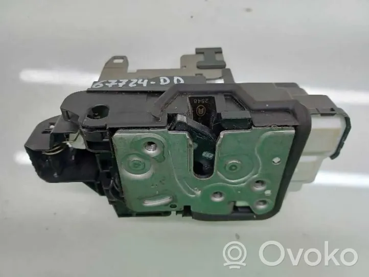 Volvo XC40 Türschloss vorne 31349891