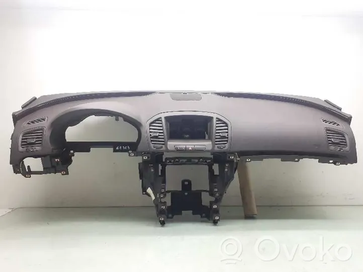 Opel Insignia A Airbag set 13275640