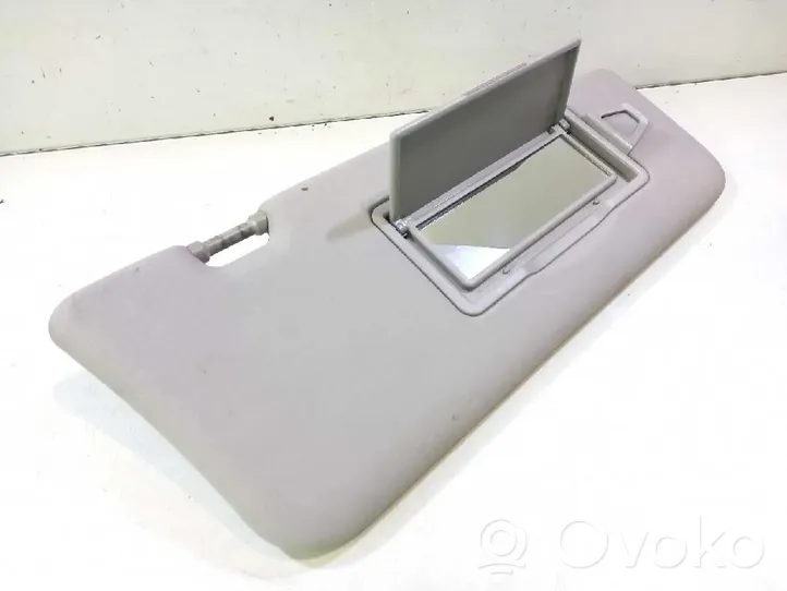 Mercedes-Benz ML AMG W164 Sun visor A1648100810