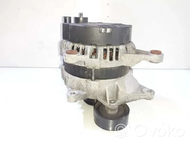 Mercedes-Benz CLK AMG A208 C208 Alternator A0009060922