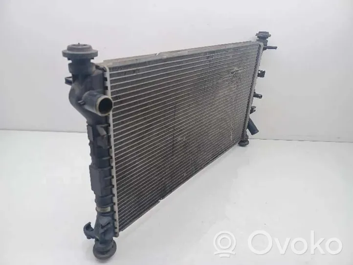 Ford Tourneo Dzesēšanas šķidruma radiators 1365996