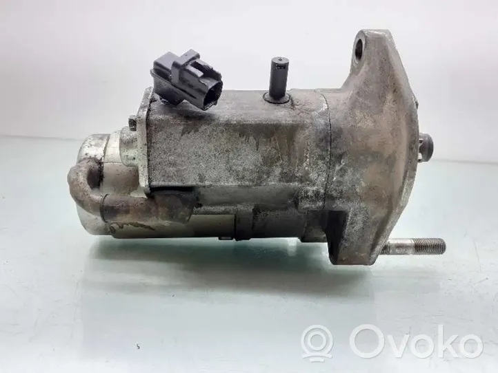 Toyota Land Cruiser (J120) Motorino d’avviamento 2810067050