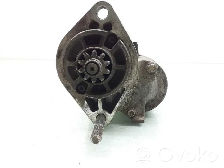 Toyota Land Cruiser (J120) Motorino d’avviamento 2810067050