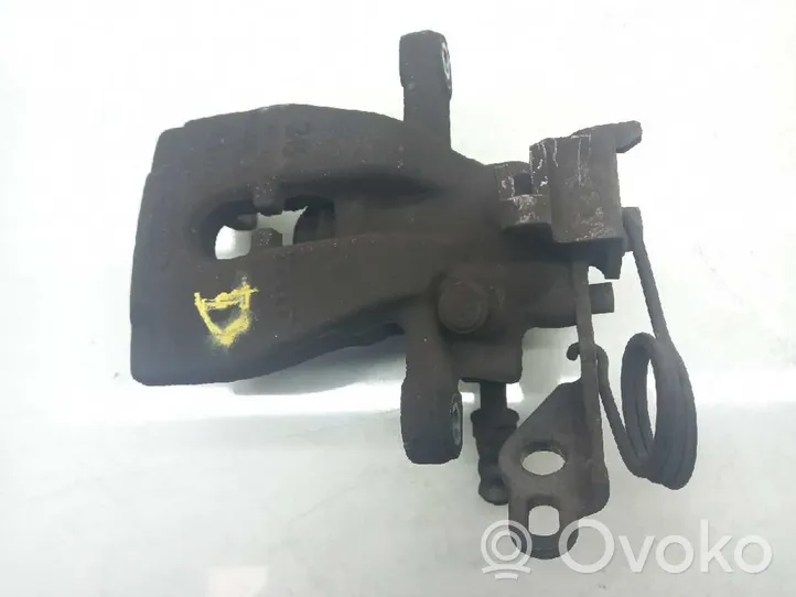 Ford S-MAX Supporto della pinza del freno posteriore 1738987