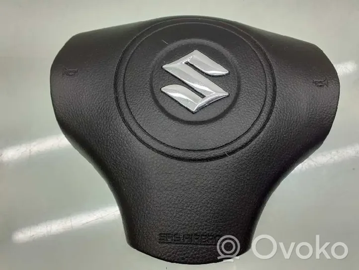 Suzuki Grand Vitara II Kit d’airbag 