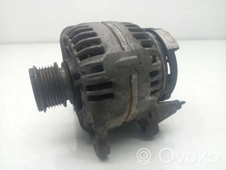 Seat Altea Alternator 06F903023FX