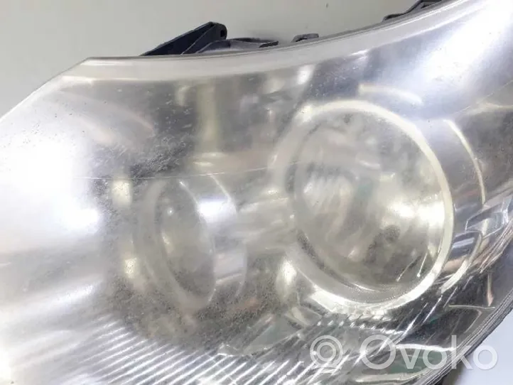 Fiat Ducato Lampa przednia 1340664080