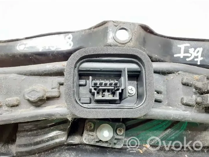 Fiat Panda II Ampoule, feu stop / feu arrière 51763007