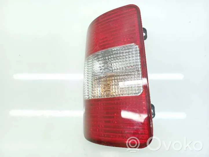 Volkswagen Caddy Ampoule, feu stop / feu arrière 2K0945095P