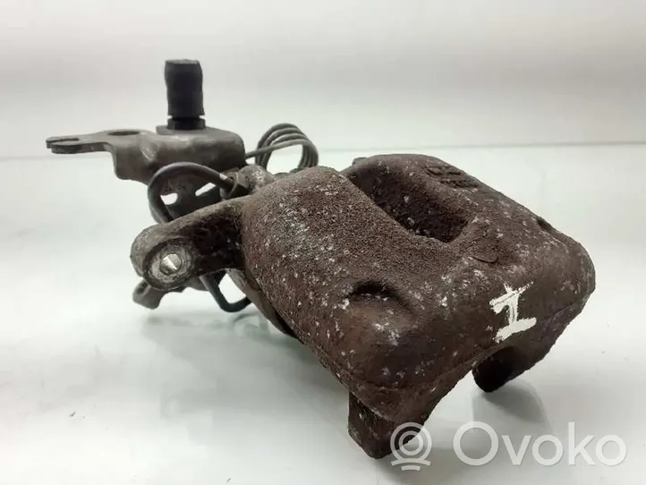 Volkswagen Caddy Caliper del freno trasero 2K0615423B