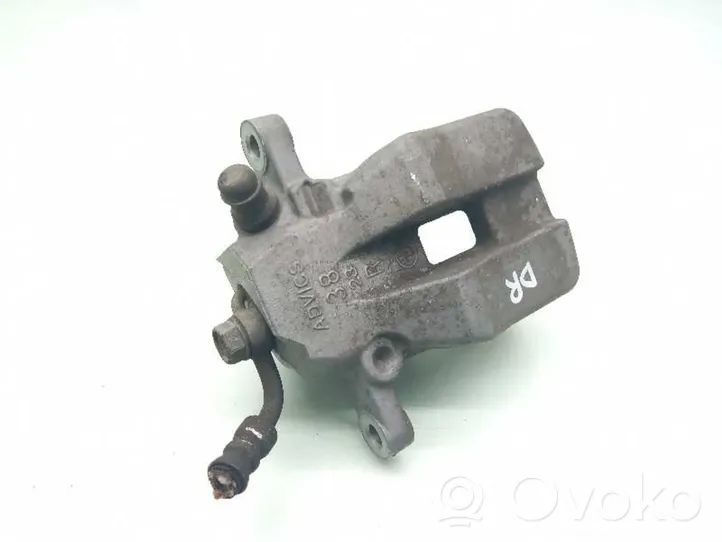 Toyota RAV 4 (XA30) Supporto della pinza del freno posteriore 4783042061