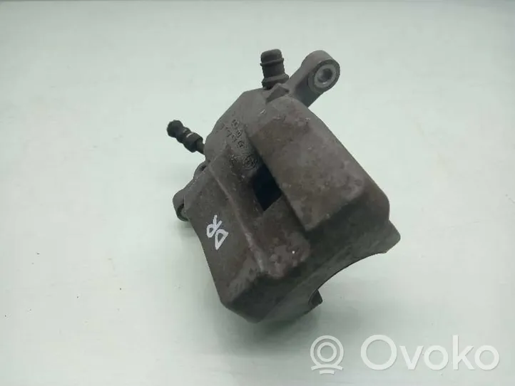 Toyota RAV 4 (XA30) Supporto della pinza del freno posteriore 4783042061