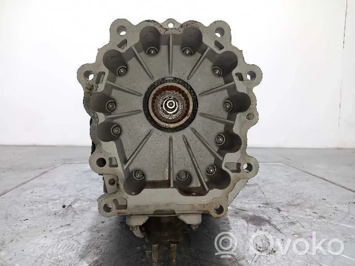 Mercedes-Benz ML AMG W164 Automatic gearbox 722908