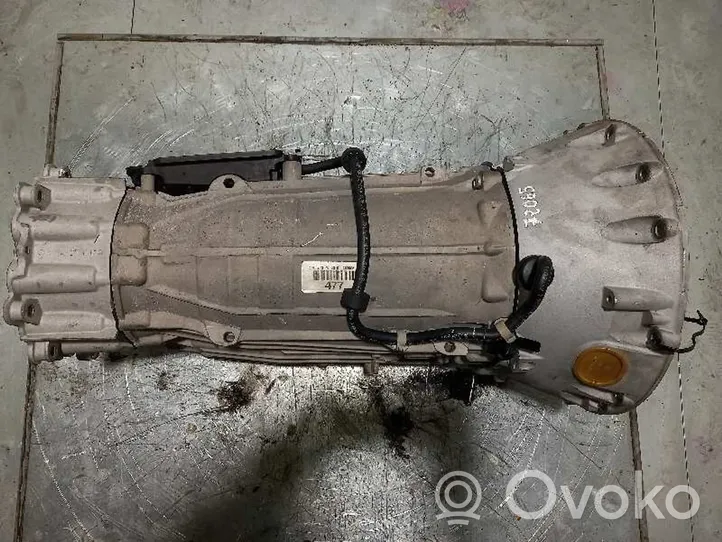 Mercedes-Benz ML AMG W164 Automatic gearbox 722908