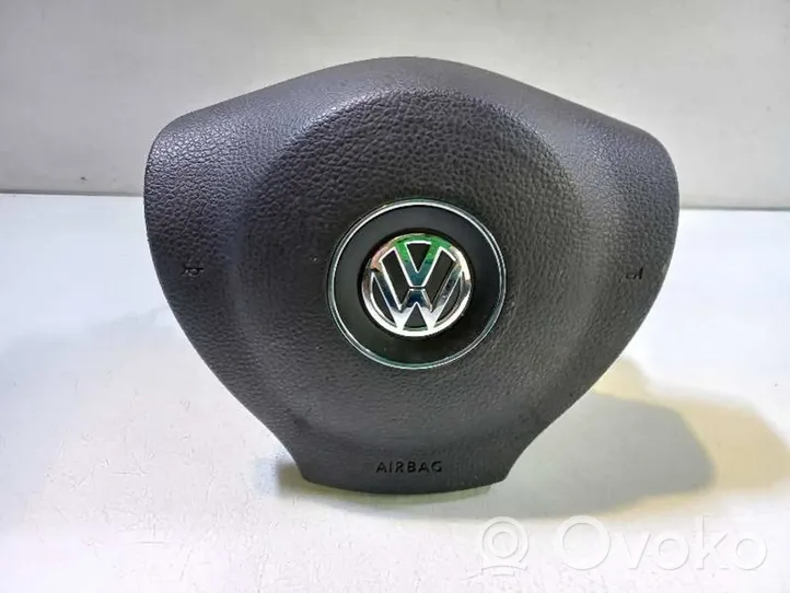 Volkswagen Passat Alltrack Poduszki powietrzne Airbag / Komplet 
