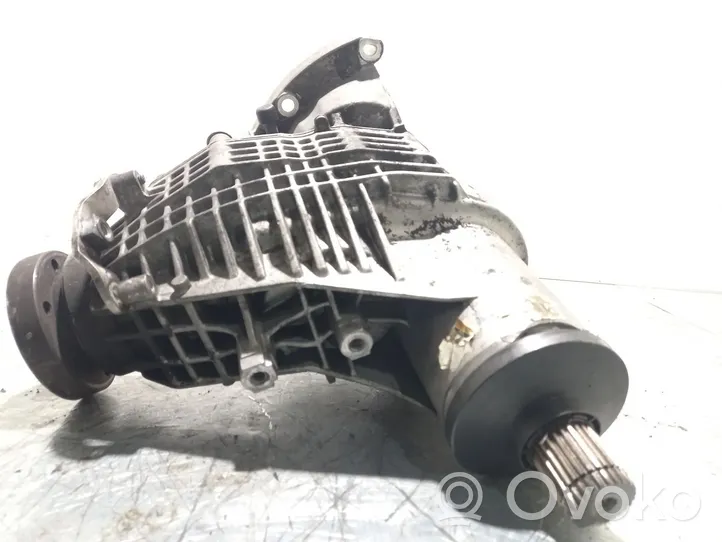 Volkswagen Multivan T5 Front differential 09N409053B