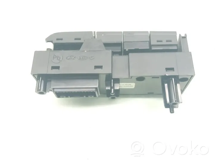 KIA Niro Interrupteur / bouton multifonctionnel 40N2F01200