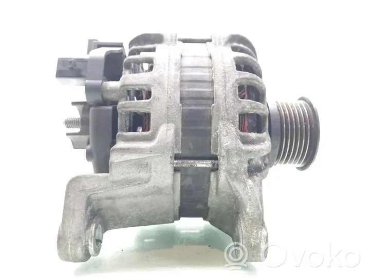 Iveco Daily 5th gen Generatore/alternatore 504385134