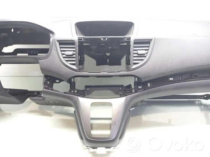 Honda CR-V Kit d’airbag 