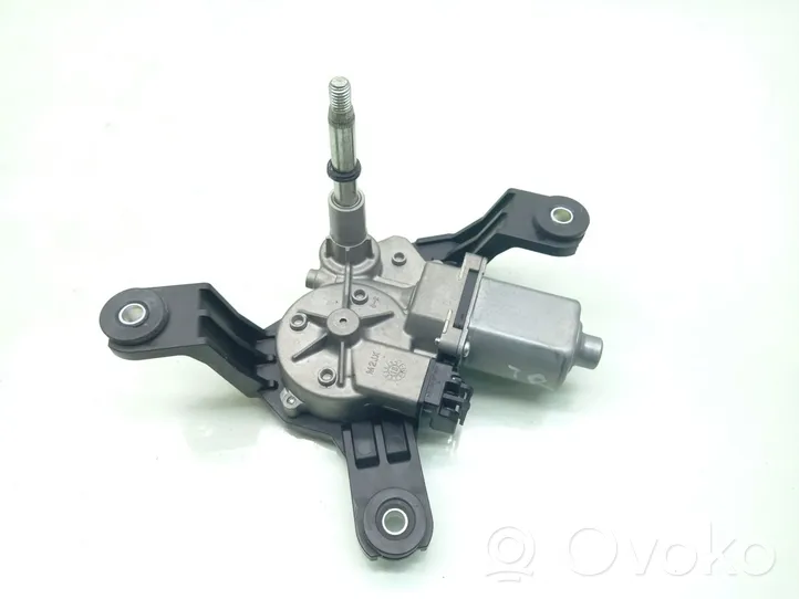 Opel Insignia B Rear window wiper motor 