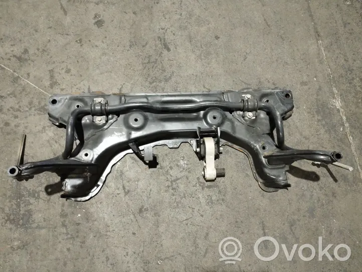 Ford Tourneo Sottotelaio anteriore 1834248