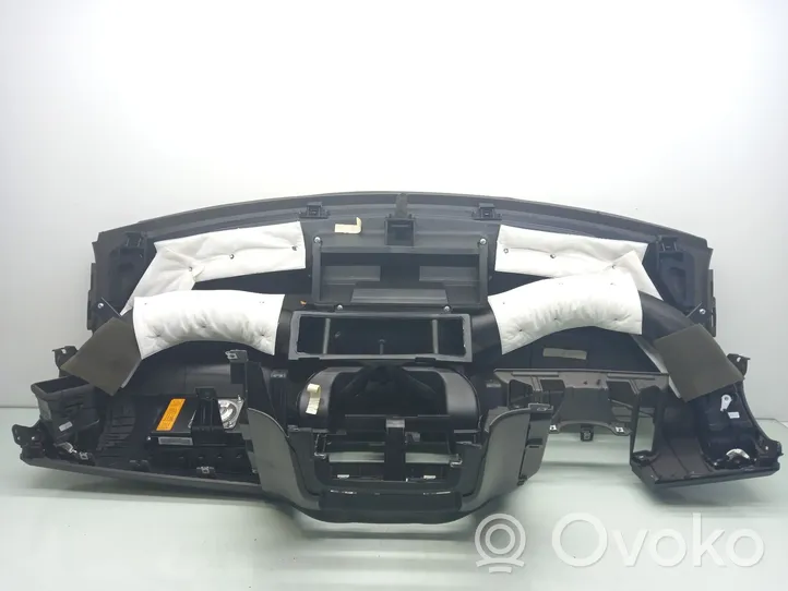 Hyundai i20 (PB PBT) Set di airbag 