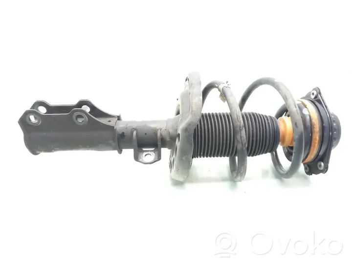 Opel Insignia B Amortyzator osi przedniej ze sprężyną YR00083980