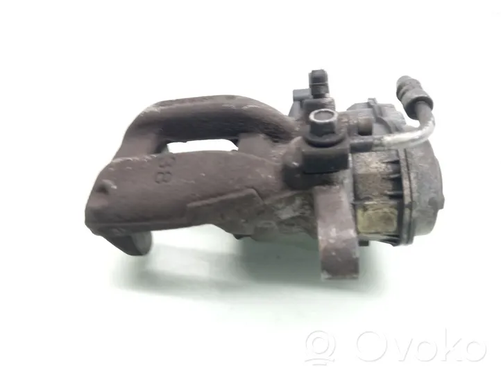 Opel Insignia B Supporto della pinza del freno posteriore 13514388