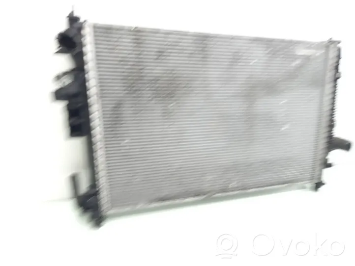 Opel Insignia B Coolant radiator 