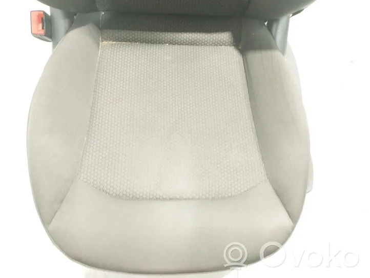 Audi A1 Front driver seat 