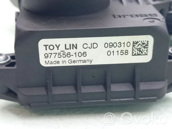 Toyota Avensis T270 Fensterheber elektrisch ohne Motor Tür vorne 6981005070