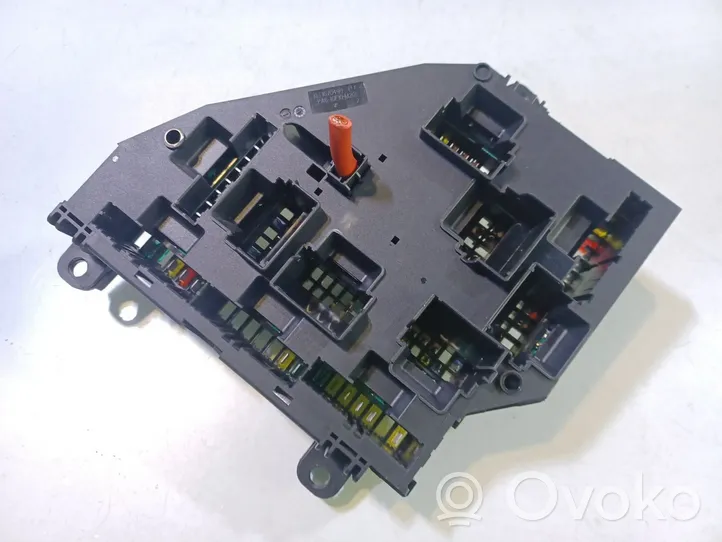 BMW X4 F26 Module de fusibles 61149315151