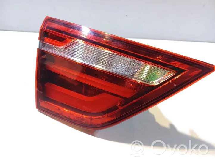 BMW X4 F26 Żarówka lampy tylnej 