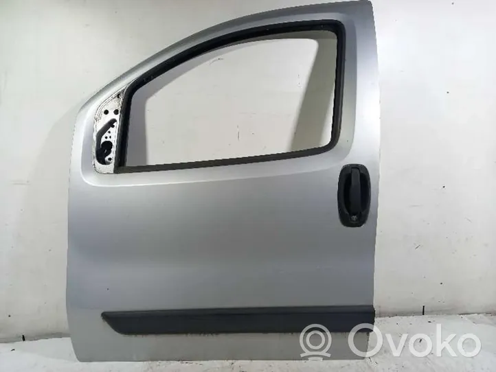 Fiat Qubo Drzwi przednie 