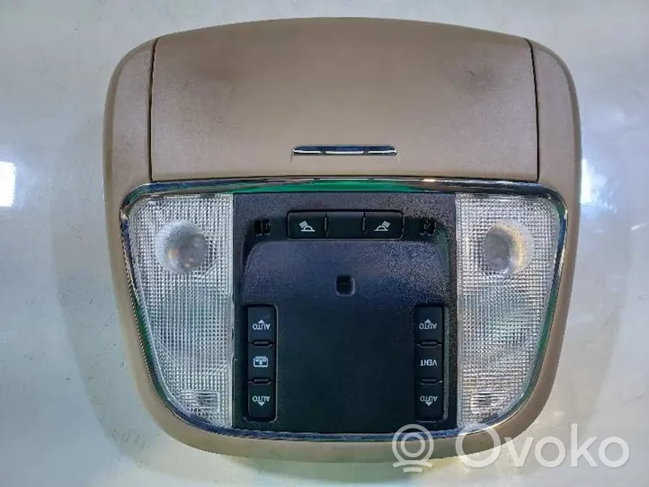 Lancia Thema Autre éclairage intérieur 548059455