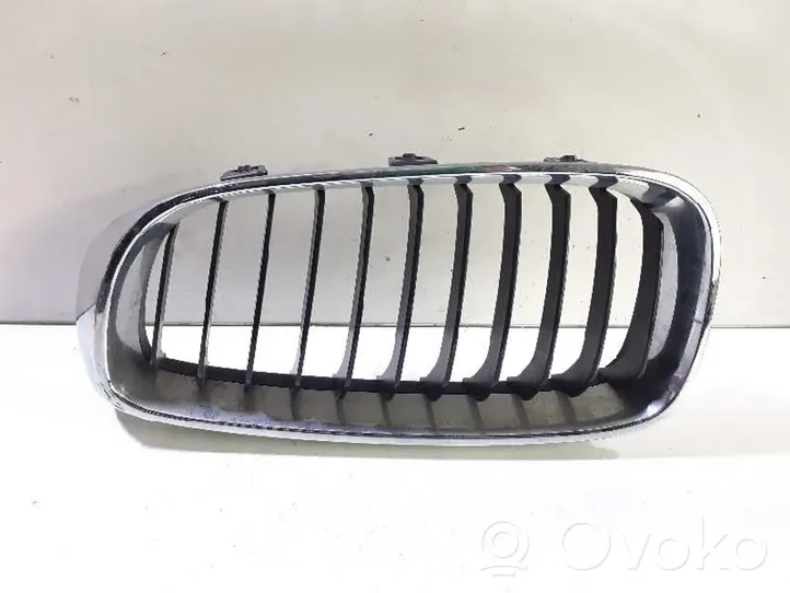 BMW 3 F30 F35 F31 Grille d'aile 51135A3D031